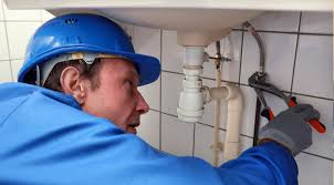 Commercial Plumbing Services in Kingsville, MD